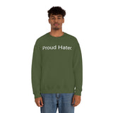 Hater Crewneck