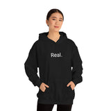 Real Hoodie