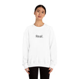 Real Crewneck