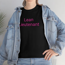 Load image into Gallery viewer, Lean w it Tee
