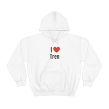 Load image into Gallery viewer, Tren Hoodie
