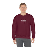 Real Crewneck