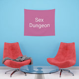 S. Dungeon Pink