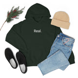 Real Hoodie