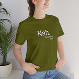 Nah Tee