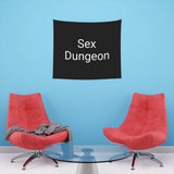 S. Dungeon Black