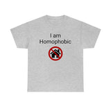 Anti Home Tee