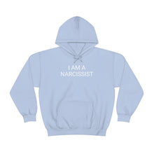 Load image into Gallery viewer, Narcissist Hoodie

