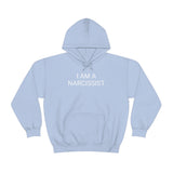 Narcissist Hoodie