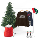 Watchlist Crewneck