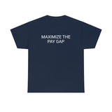 Pay Gap Tee