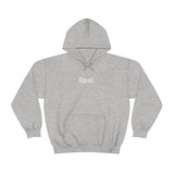 Real Hoodie