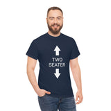 Two Seater Tee