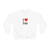 Tren Pump Cover