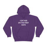 Eat Ass Hoodie