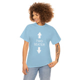 Two Seater Tee