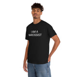 Narcissist Tee