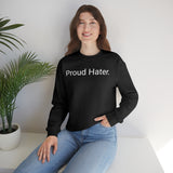 Hater Crewneck