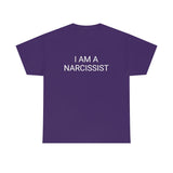 Narcissist Tee