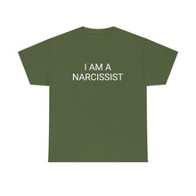Load image into Gallery viewer, Narcissist Tee
