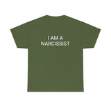 Narcissist Tee