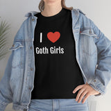 Goth Girls Tee