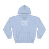 Menace to Society Hoodie