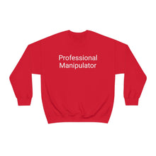 Load image into Gallery viewer, Pro Manipulator Crewneck
