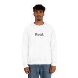 Real Crewneck