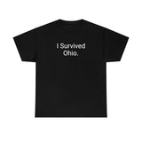 Ohio Tee