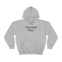 Load image into Gallery viewer, Ohio Hoodie
