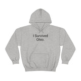 Ohio Hoodie