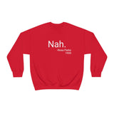 Nah Crewneck