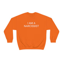 Load image into Gallery viewer, Narcissist Crewneck

