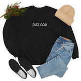 Rizz Crewneck
