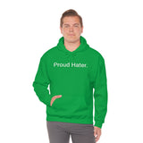 Hater Hoodie