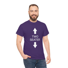 Load image into Gallery viewer, Two Seater Tee
