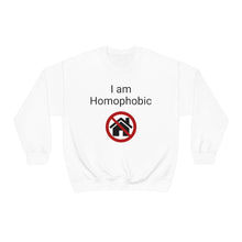 Load image into Gallery viewer, Anti Home Crewneck
