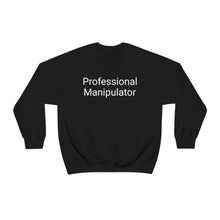 Load image into Gallery viewer, Pro Manipulator Crewneck
