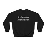 Pro Manipulator Crewneck