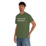 Pro Manipulator Tee