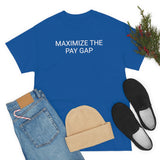 Pay Gap Tee