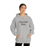 Ohio Hoodie