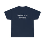 Menace Tee