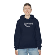 Load image into Gallery viewer, Ohio Hoodie

