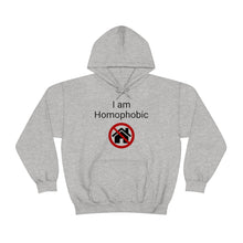 Load image into Gallery viewer, Anti Home Hoodie
