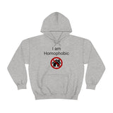Anti Home Hoodie