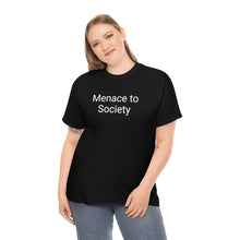 Load image into Gallery viewer, Menace Tee
