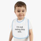 Dinner Time Bib
