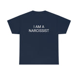 Narcissist Tee